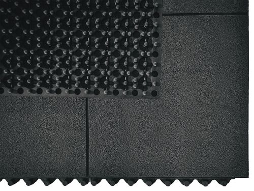 防滑地垫 - Arpi Solid Top - Richard Peiris Exports Plc - 抗疲劳 / 控尘 / 工作