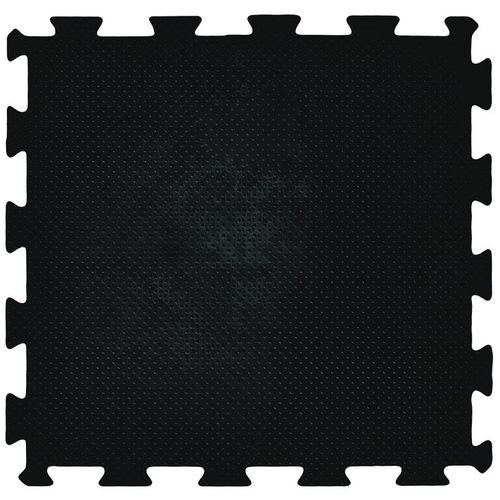 防滑地垫 - Arpi Clicker Tile - Richard Peiris Exports Plc - 抗疲劳 / 工作 / 地面保护