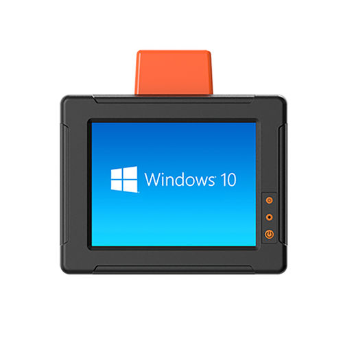 8.4"车载终端 - VT-658 - Darveen Co., Ltd. - Intel® Atom / Intel® Celeron J1900 / 四核