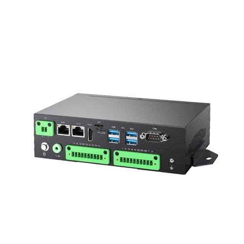 台式电脑 - AEC-324 - Darveen Co., Ltd. - 嵌入式 / DIN导轨 / Rockchip RK3188