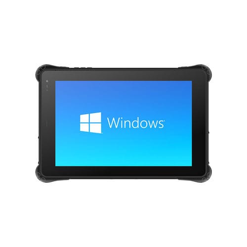 坚固平板电脑 - RTC-I101 series - Darveen Co., Ltd. - Windows 10 / Windows 11 / 10.1"