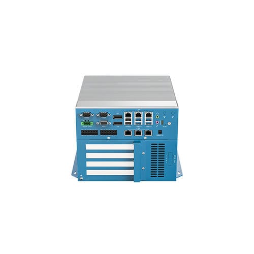 箱式电脑 - MIC-7522 - Darveen Co., Ltd. - 壁挂 / Intel® Core i5 / Intel® Core i7