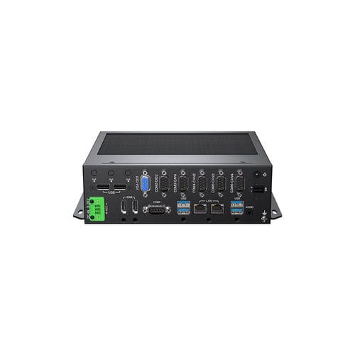 工业一体机 - VC-2300 - Darveen Co., Ltd. - 嵌入式 / 车载 / Intel® Core i5-1235U
