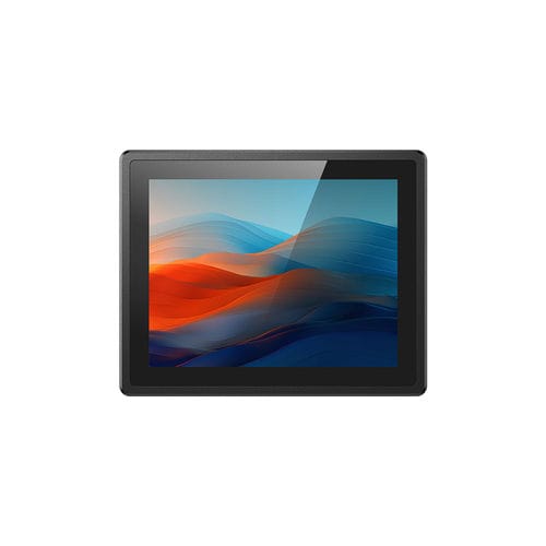 液晶显示器 - DPM-1120 - Darveen Co., Ltd. - 多点触摸屏式 / 5线电阻式触摸屏 / LED背光
