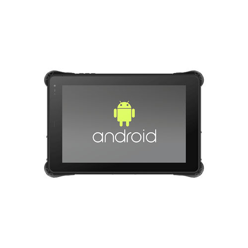 Android安卓平板电脑 - RTC-M82 - Darveen Co., Ltd. - 8" / ARM® Cortex®-A55 Quad-core / Octa-core 2.2 GHz