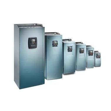 三相交流驱动器 - VACON NXS series - Convertwell Oy Ab - 矢量控制 / 直接安装式 / 标准