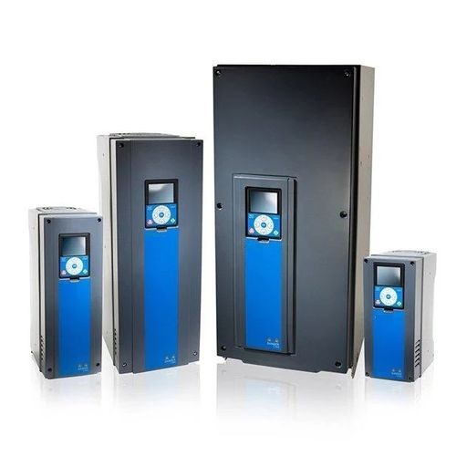 橱柜式交流驱动器 - Vacon 100 Flow series - Convertwell Oy Ab - 直接安装式 / 标准 / 嵌入式