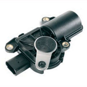 电动执行器 - EDM series - Pierburg - 旋转 / 发动机 / 用于汽车工业