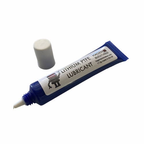 润滑脂 - Hagen Automation Ltd - 锂 / PTFE / 用于轴承