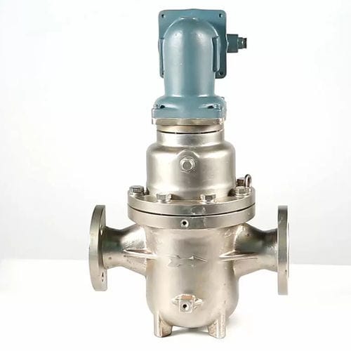 齿轮流量计 - LSZ - Shanghai Yinuo Instrument Co., Ltd - 液体 / 电子