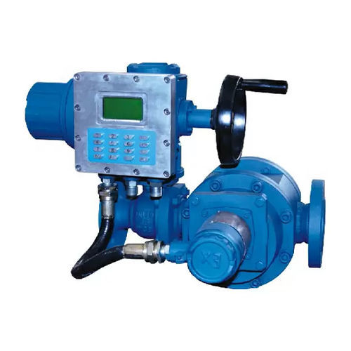 电磁流量计 - LZDZ  - Shanghai Yinuo Instrument Co., Ltd - 体积 / 液体 / RS485
