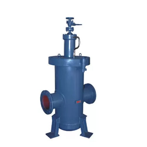 液体过滤器 - LPGK  - Shanghai Yinuo Instrument Co., Ltd - 气体 / 筛网 / 排放