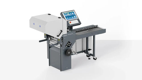 栅栏式折纸机 - M7.32 OUT - MBO-folder/德国MBO - A4 / 自动