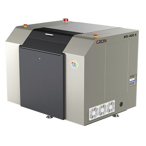 激光标签打印机 - HDI-400 series - CRON