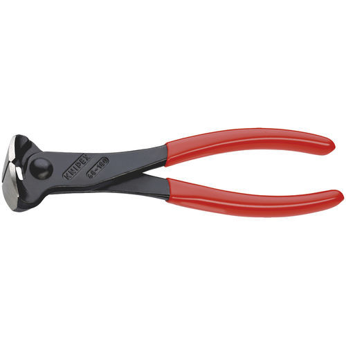 切割钳 - 68 01 180 - KNIPEX - 用于线 / 钢