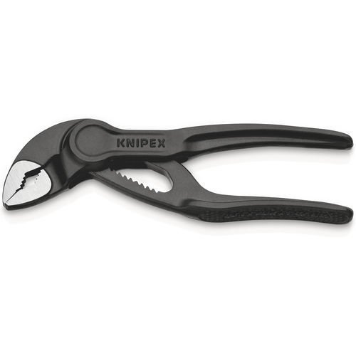 水泵用钳 - 87 00 100 - KNIPEX - 用于管道