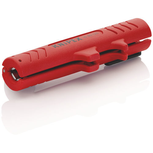 剥线刀 - 16 80 125 SB - KNIPEX