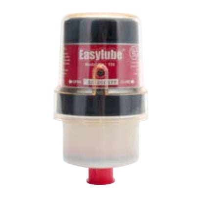 单点润滑器 - Easylube  - Alemite - 自动 / 防爆燃 / 电池式