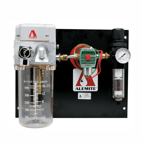 过滤器调节润滑器 / 油雾 - 3920 series - Alemite - 防腐蚀