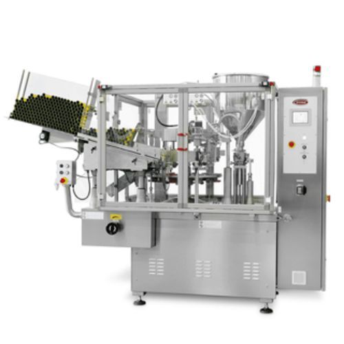 电动灌装封盖机 - TGM B600 - Adelphi - 电动 / 全自动 / 管道