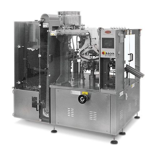 自动灌装机 - TGM T150 - Adelphi - 管道 / 液体 / 食品