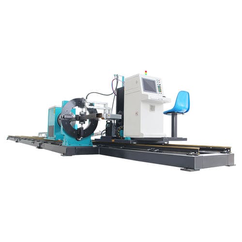 等离子切割机 - KR-XF8 - SHANDONG KASRY INTELLIGENT EQUIPMENT CO.,LTD - 火焰式 / 用于金属 / 管道