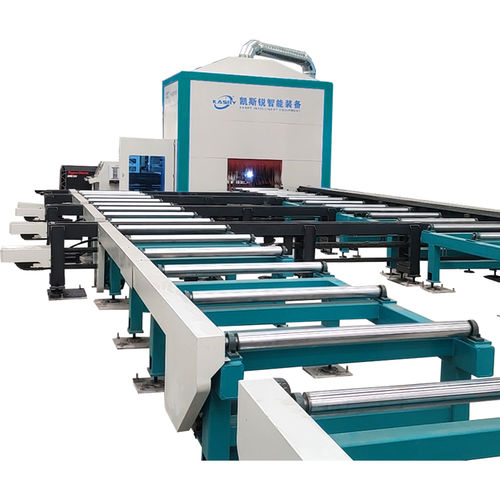 等离子切割机 - KR-XH - SHANDONG KASRY INTELLIGENT EQUIPMENT CO.,LTD - 火焰式 / 用于不锈钢 / 用于碳化钢