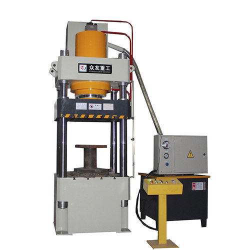液压机 - YQ32 series - TengZhou Zhongyou Heavy Industry Machinery Equipment Co.,Ltd - 机械 / 冲压 / 折弯