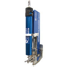 液体定量分配机 - MEASURINGMASTER MPP-3 - Musashi Engineering Europe GmbH - 容积式 / 数字