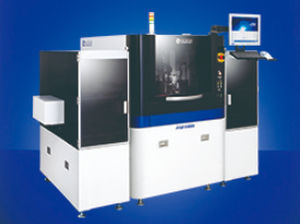 液体分配器 - FAD® series - Musashi Engineering Europe GmbH - 全自动