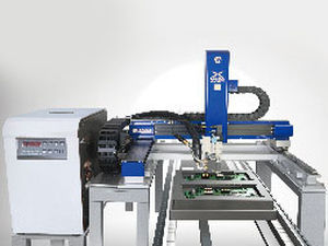 热熔上胶机 - HOT MELT MASTER® series - Musashi Engineering Europe GmbH