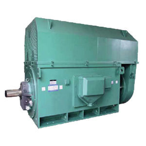 异步电机 - KK SERIES - Simotop group - 三相 / 380V / 6000V
