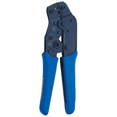 手动压管工具 - K 80 - Klauke - 用于套接管