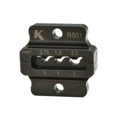 压纹模具 - R 50 series - Klauke