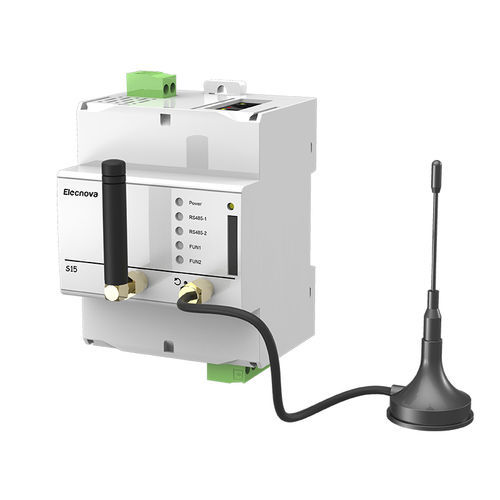 NB-IoT网关 - S15  - Jiangsu Sfere Electric Co.,Ltd. - 无线 / 以太网 / Modbus TCP