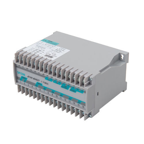 三相电压发送器 - JD194-BS4U3T - Jiangsu Sfere Electric Co.,Ltd.