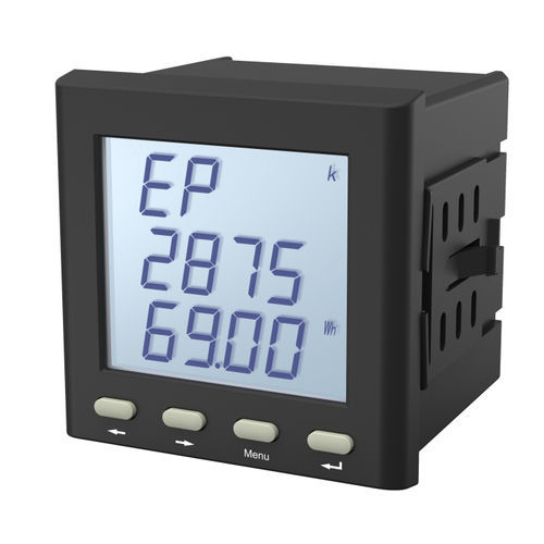 多功能功率计 - LNF72EY - Jiangsu Sfere Electric Co.,Ltd. - 数字 / 面板式