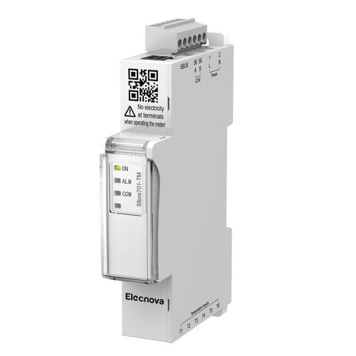 温度监控模块 - LV  - Jiangsu Sfere Electric Co.,Ltd. - 电压 / 测量 / 紧凑型