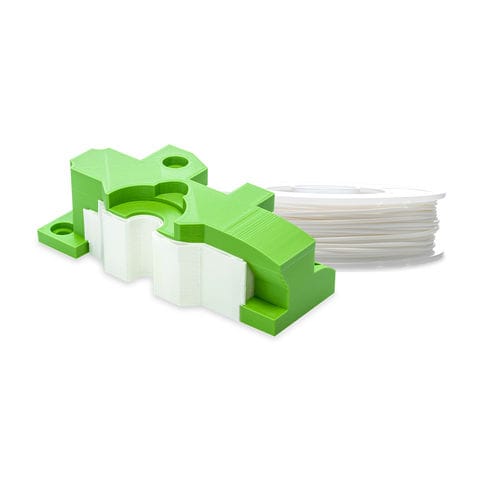 3D打印ABS打印丝 - Ultimaker - 2,85 mm / 白色