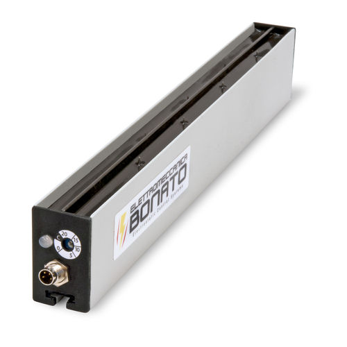 耐用型抗静电杆 - IDB-11 - Elettromeccanica Bonato sas - 脉冲直流
