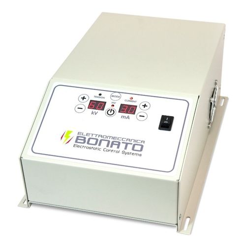 电压发生器 - ECG60 - Elettromeccanica Bonato sas - 电流 / 静电电荷 / 静电