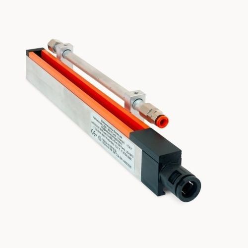 ATEX抗静电杆 - EX-ABSL-RC-S - Elettromeccanica Bonato sas