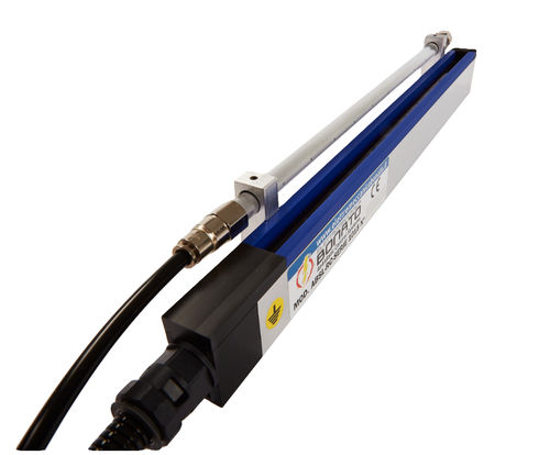 抗静电杆 - ABSL-RC-S - Elettromeccanica Bonato sas