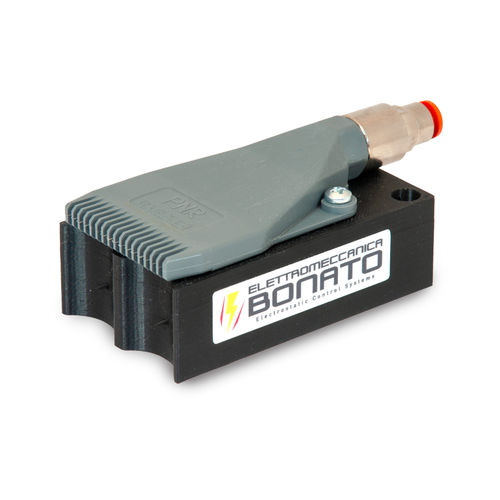 电离头 - IH-DC-AN - Elettromeccanica Bonato sas