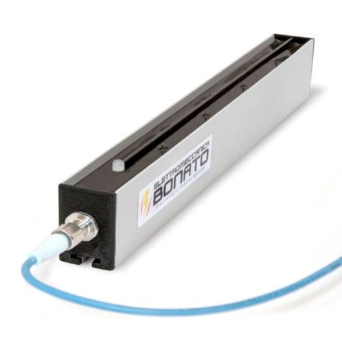 IP69抗静电杆 - IDB-IP69 - Elettromeccanica Bonato sas