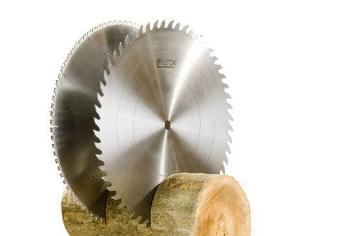 圆盘锯