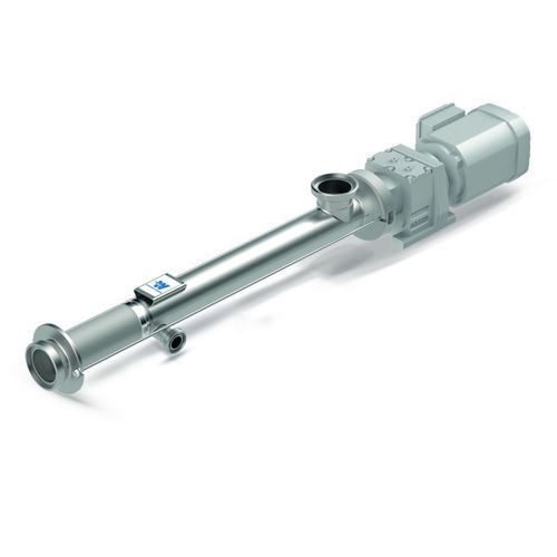 食品卫生泵 - KB-SL - WANGEN PUMPS - 电机 / 自吸式 / 固定式