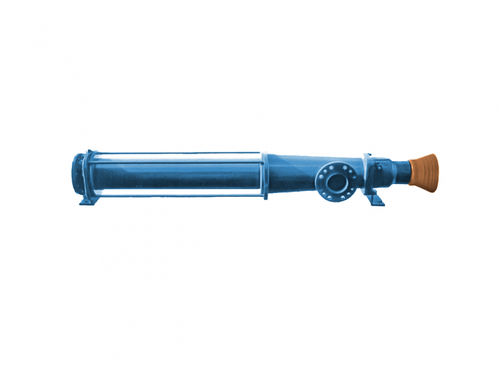 偏心螺旋式泵 - GL-S - WANGEN PUMPS - 泥浆 / 电机 / 自吸式