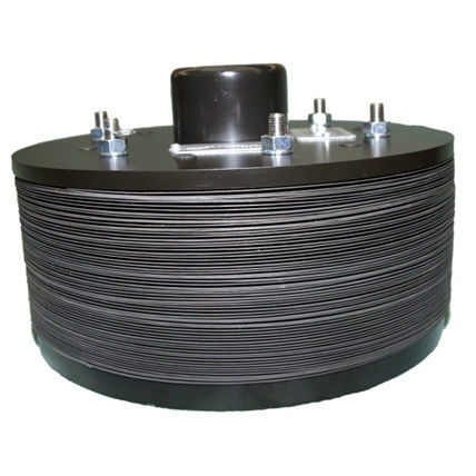 燃气减压阀 - EVT series - IEP Technologies - 高压 / 消防保护 / 阻火器