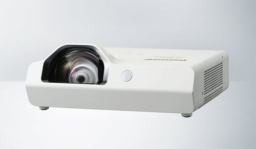 液晶投影仪 - PT-T series  - Panasonic Business Communication